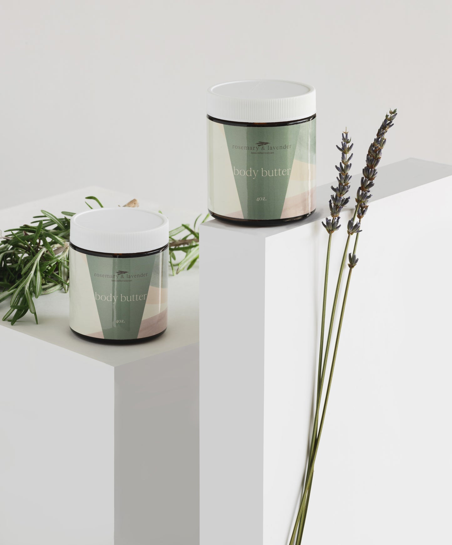 Whipped Body Butter (Custom)